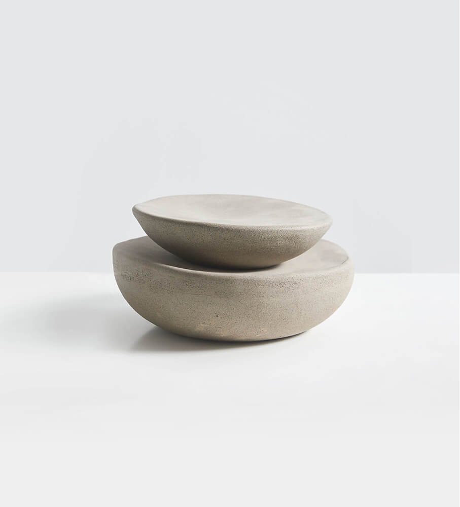 Rainbow Flow Glaze Handmade Mug Personalized